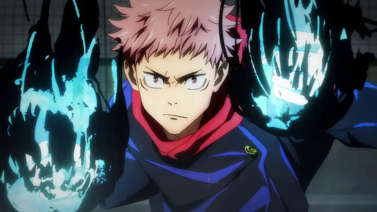 Jujutsu Kaisen chapter 265 release date and time