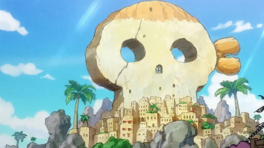 One Piece Episode 1114 Release Date