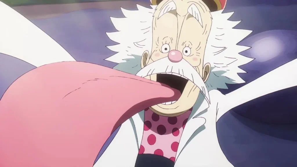 One Piece Episode 1111 release date and time