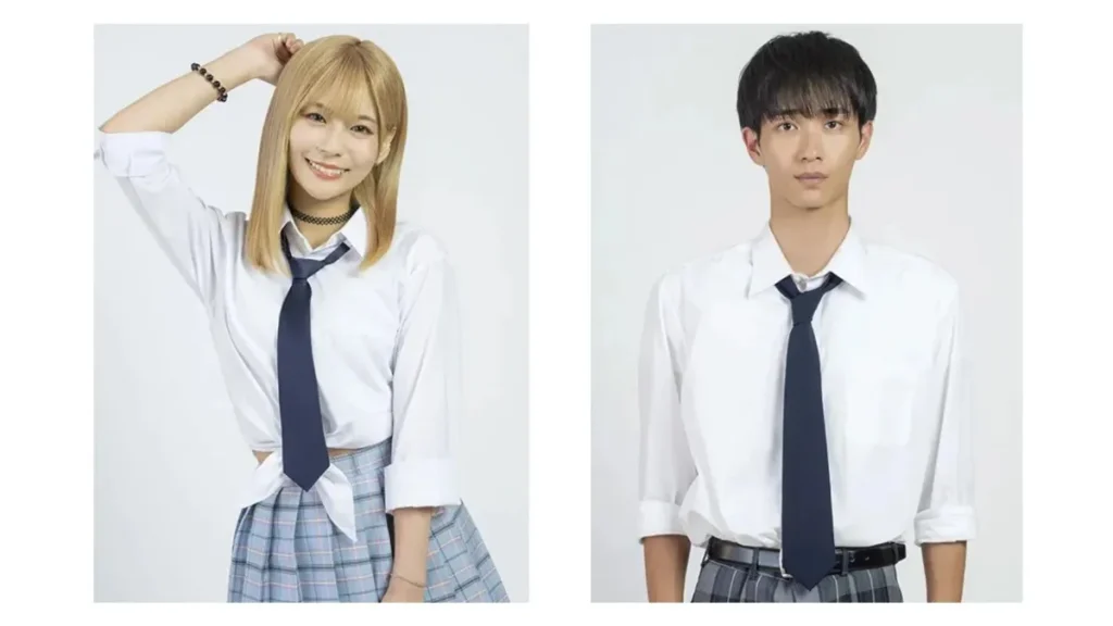 My Dress-Up Darling live-action confirmed for October 2024 premiere