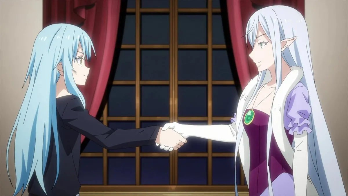 That Time I Got Reincarnated as a Slime episode 71 release date and time