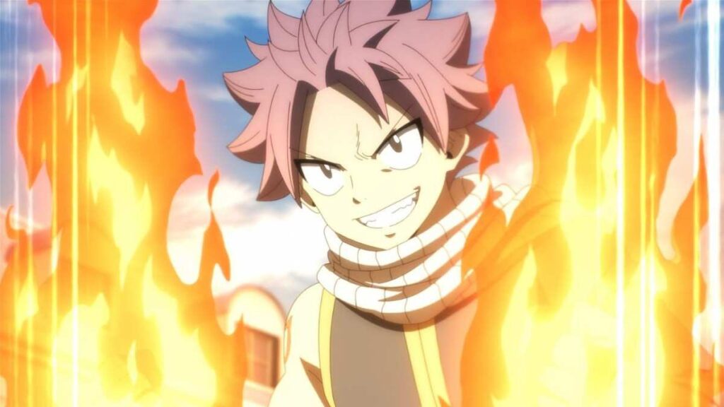 Fairy Tail: 100 Years Quest Episode 10 Release Date