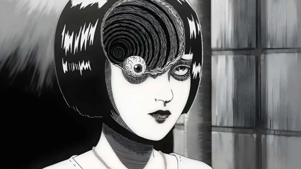 Uzumaki anime unveils official trailer ahead of September 2024 premiere