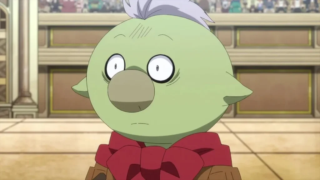 That Time I Got Reincarnated as a Slime episode 71 release date and time