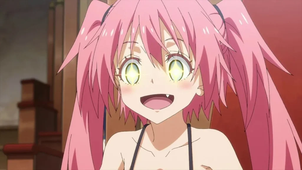 That Time I Got Reincarnated as a Slime episode 71 release date and time