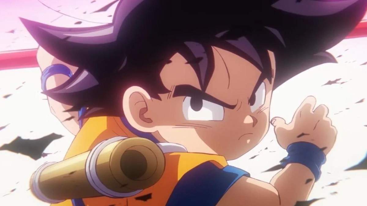 Dragon Ball Daima Trailer Breakdown: Release Date, What to Expect & More