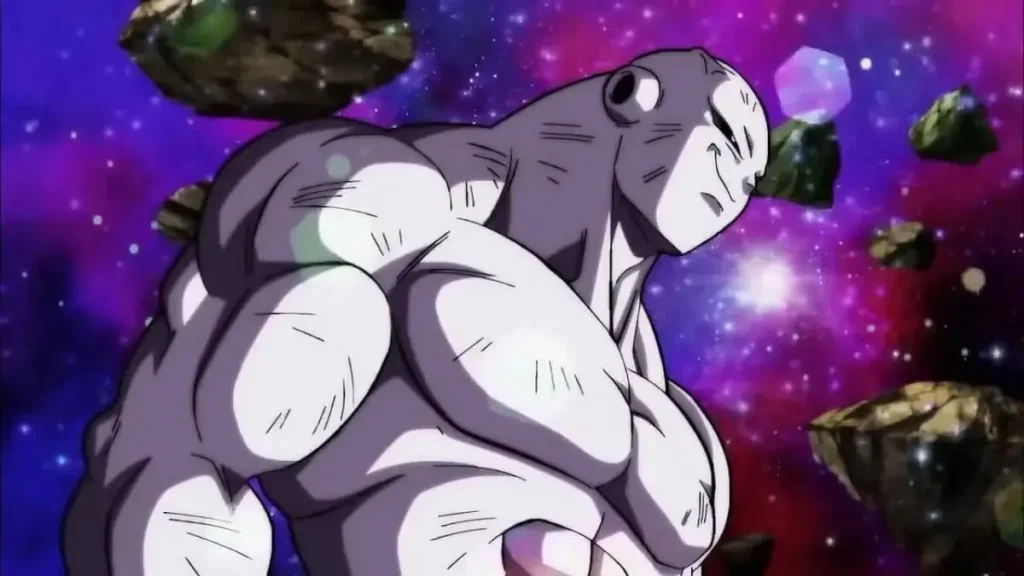 Is Gas stronger than Jiren in Dragon Ball Super? Explored
