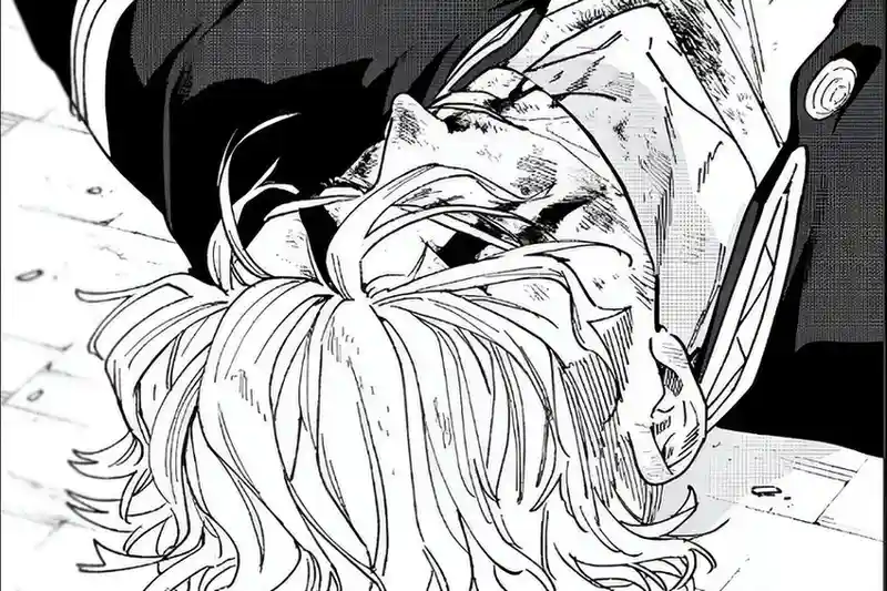 Wind Breaker chapter 155: Release date and time, countdown, and more