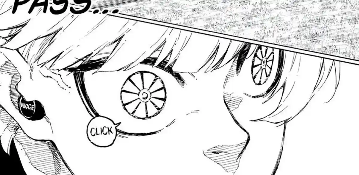 Blue Lock chapter 274 spoilers: The Showdown Between Rin and Shidou