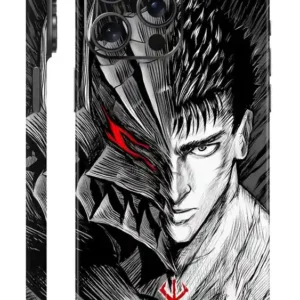 Berserk Mobile Skins