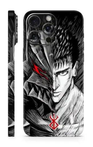 Berserk Mobile Skins