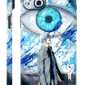 Jujutsu Kaisen Gojo Satoru Mobile Skin