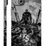 berserk mobile skin