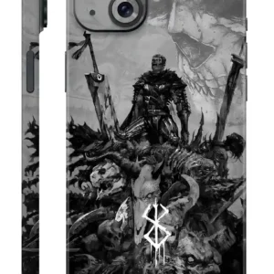 berserk mobile skin