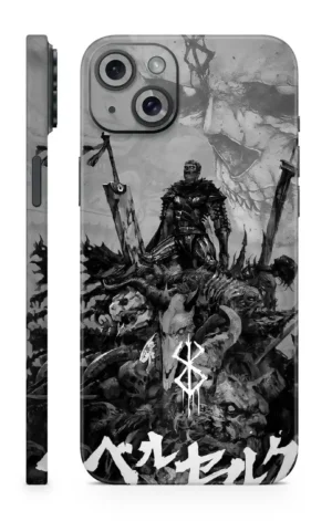 berserk mobile skin