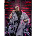 Jujutsu Kaisen Mobile Skins