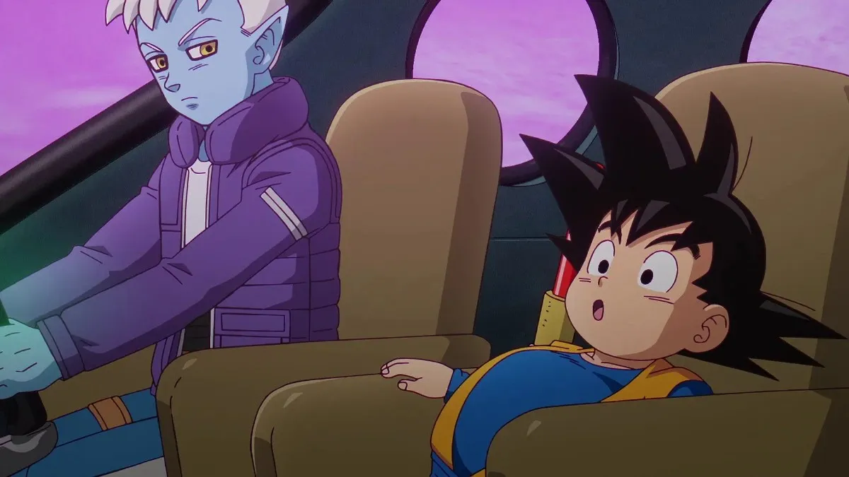 Dragon Ball Daima episode 8: Release date and time, where to watch, and more