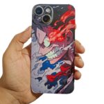 One Piece Mobile Skin