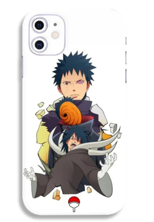 All Obito Mobile Skin