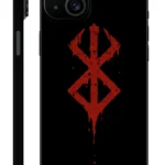 Berserk A Dream Mobile Skin