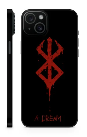 Berserk A Dream Mobile Skin