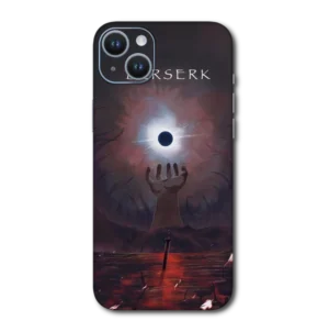 Berserk God Hand Mobile Skin