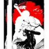 Berserk Guts Alone Mobile Skin