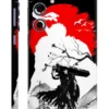 Berserk Guts Alone Mobile Skin