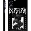 Berserk Mobile Short Skin