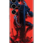 Berserk The Dragon Slayer Mobile Skin