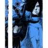 Madara Angry Mobile Skin