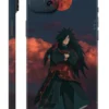 Naruto Madara Alone Mobile Skin