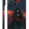 Naruto Madara Alone Mobile Skin