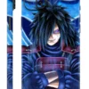 Naruto Madara Rinnegan Mobile Skin