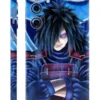 Naruto Madara Rinnegan Mobile Skin