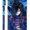 Naruto Madara Rinnegan Mobile Skin