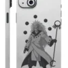 Naruto Madara Sage Mobile Skin