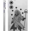 Naruto Madara Sage Mobile Skin