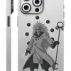 Naruto Madara Sage Mobile Skin