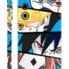 Naruto Matte Mobile Skin