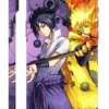 Naruto Six Paths Mobile Skin