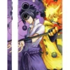 Naruto Six Paths Mobile Skin