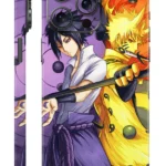 Naruto Six Paths Mobile Skin