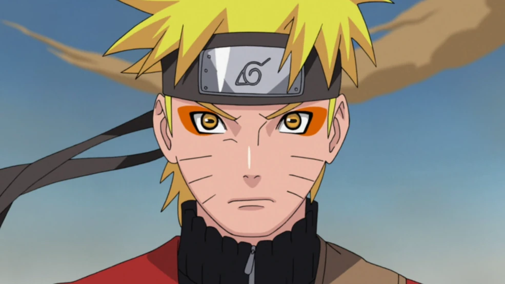 Naruto Mobile Skins