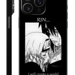 Obito n Rin Mobile Skin