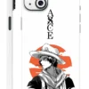 One Piece Ace Mobile Skin