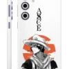 One Piece Ace Mobile Skin