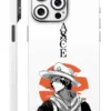 One Piece Ace Mobile Skin