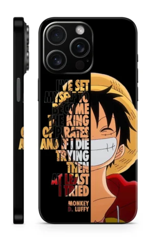 One Piece Happy Pirate King Mobile Skin