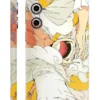 One Piece Gear 5 Face Mobile Skin